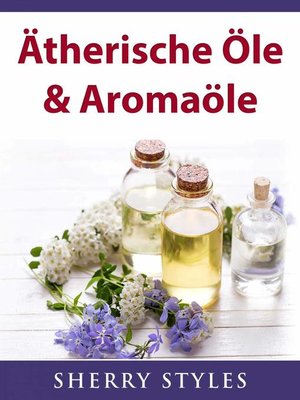 cover image of Ätherische Öle & Aromaöle